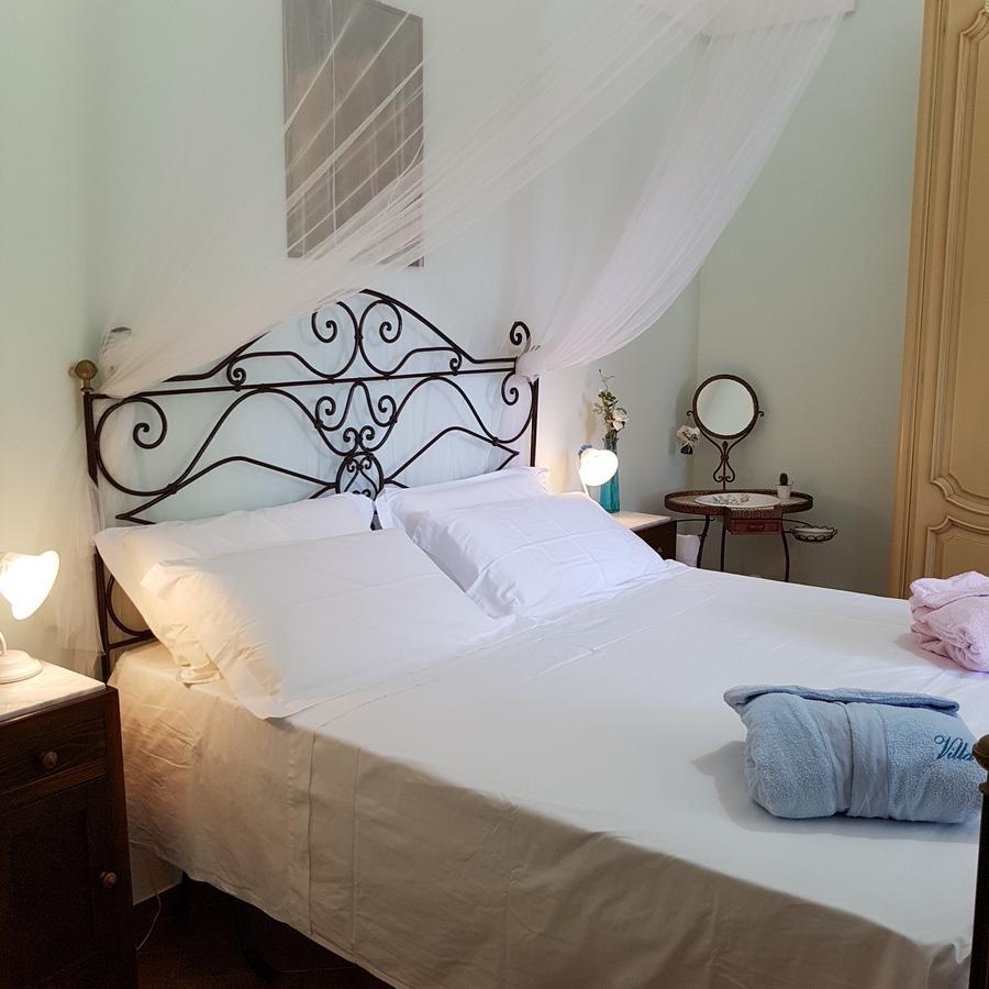 Villa Edda Heated Pool กาลาตีนา ภายนอก รูปภาพ